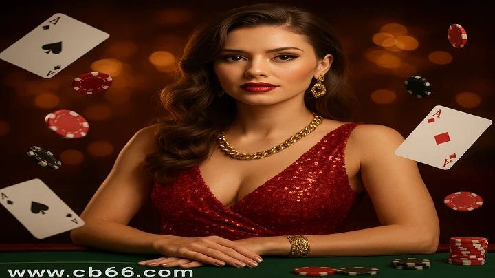 cb66 এর সাথে cb66 গেমিং প্ল্যাটফর্মটি বাংলাদেশে একটি নির্ভরযোগ্য অনলাইন গেমিং মাধ্যম