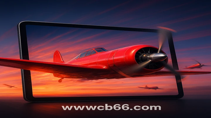 cb66 এর সহায়তায় cb66 এভিয়েটর বাড়তে থাকা মাল্টিপ্লায়ার দৃশ্য