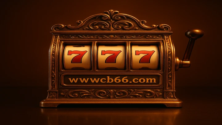 cb66 অনলাইন গেম প্ল্যাটফর্মে রিল-ভিত্তিক